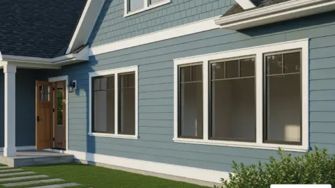 Hardie Board Siding: Elevate Your Home's Exterior - EMC Remodeling