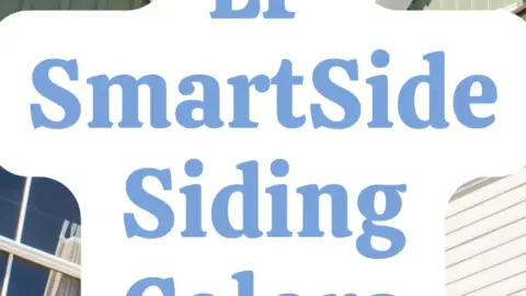 LP SmartSide: The Future of Exterior Design | Siding colors, Exterior