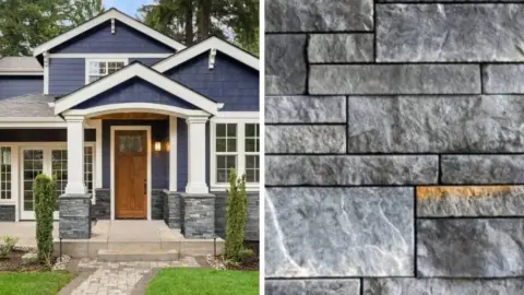 The Most Realistic Stone Veneer Panels