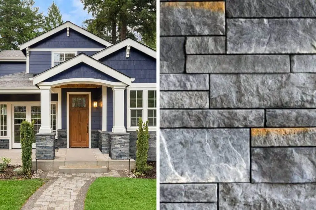 The Most Realistic Stone Veneer Panels
